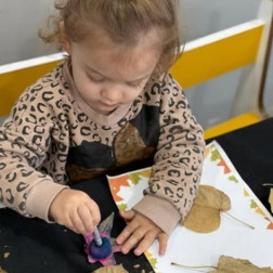 Duyusal Oyunlarla Keşif Zamanı