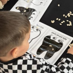 Sağlıklı Dişler, Mutlu Gülüşler