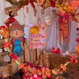 Sonbaharın Renkleriyle Öğreniyoruz 🍂