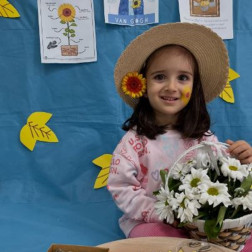 Sanatla Tanışıyorum 🌻