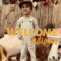 Sonbahara Merhaba 🍂