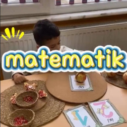 MATEMATİK ÇALIŞMALARI