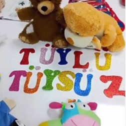 Tüylü–Tüysüz Keşif Günü 🧸
