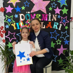 Dönemin Yıldızları Parlıyor ⭐