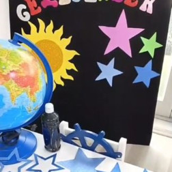 Gezegenleri Keşfediyorum