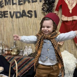 Memleket Sevdası – Kültürümüzü Tanıyoruz