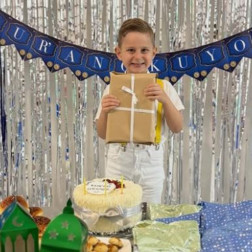 Kur’an Öğreniyorum – Manevi Gelişim Etkinliği