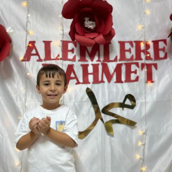 Fındık Hasadını Tanıyoruz