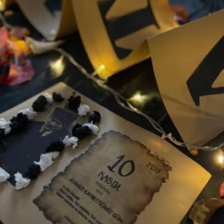 10 Kasım’ı Saygıyla Anıyoruz