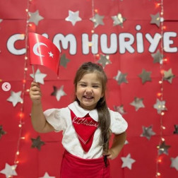 Cumhuriyet Coşkusu
