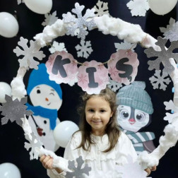 ❄️ Bir Dönem Boyunca Kalbimizi Isıtan Başarılar! ❄️