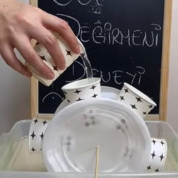 🎡 Küçük Mühendislerin Büyük Keşfi: Su Değirmeni Deneyi!