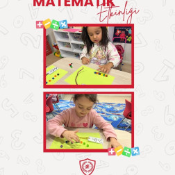 🧮 Küçük Matematikçiler İş Başında! 🌟