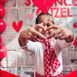 💖 Sevgiyle Büyüyoruz: Kalpten Bir Merhaba!