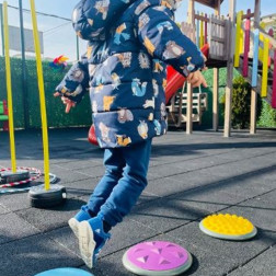 Küçük Adımlar, Büyük Dengeler: Oyunun Gücü!