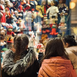 Küçük Adımlar, Büyük Hayaller! 🎈