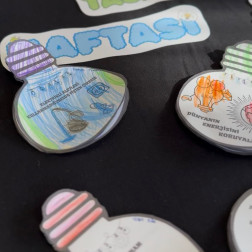 💡 Küçük Adımlar, Büyük Yarınlar: Enerji Tasarrufu Haftası! 🌍