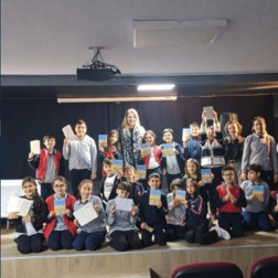 📚 Gizemli Bir Tarih Yolculuğuna Hazır mısınız?