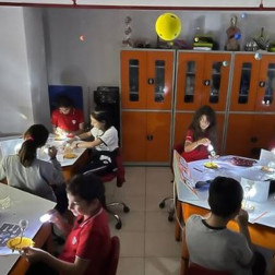 🌕 Gökyüzü Sınıfımıza Konuk Oldu: Ay’ın Evrelerini Keşfediyoruz!