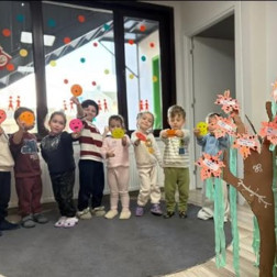 Duygularımızı Tanıyor, Kendimizi Keşfediyoruz! 🌈