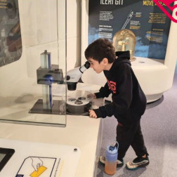 🚀 Küçük Adımlar, Büyük Keşifler: GUHEM Gezimiz!