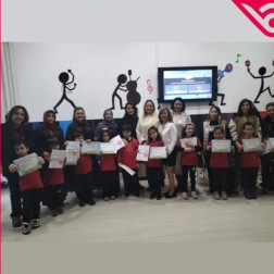 Artık Okuyoruz, Yazıyoruz! 🌟📖