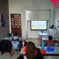 🛡️ Geleceğimiz İçin En Güçlü Adım: Afet Farkındalığı!