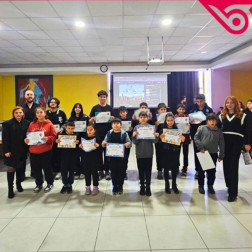 İngilizce’nin Yıldızları Ekim Ayı Ödüllerini Aldı!