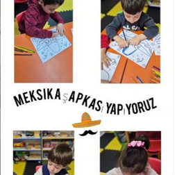 Odaklanma, Öğrenme ve Eğlence Bir Arada! 📝🎨
