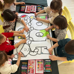 100 GÜNDÜR ARKADAŞIZ