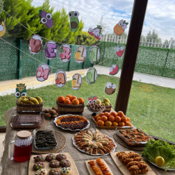 YERLİ MALI HAFTASI