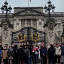 Şafak Okulları Londra'da!