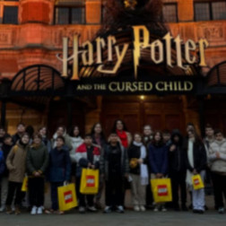 Şafak Okulları Londra'da!