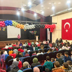 DİLEK AĞACI & SEVGİ EVLERİ