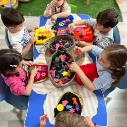 Keçe ve Figürlerle El Becerisi Atölyesi