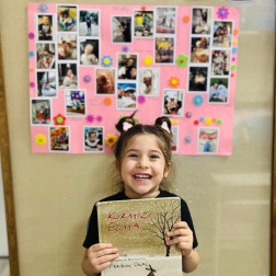 Haftanın Çocuğu: Kendimle Gurur Duyuyorum