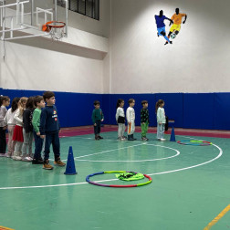 Hareket ve Spor Parkuru