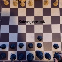 Geleceğin Hamlelerini Bugünden Tasarlıyoruz! 🚀