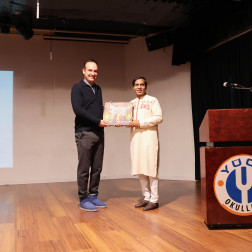 BANGLADEŞ TEMATİK AYI