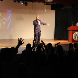 AZERBAYCAN HALK SANATÇILARI KONSERİ