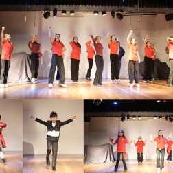 NEŞE FIRTINASI HAFTASI