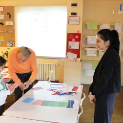 PYP PORTFOLYO ETKİNLİĞİ