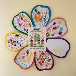 Ayın Değerlerini Öğreniyoruz : UBUNTU