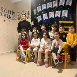 Karne Günümüzden Kalan En Güzel Hatıra 📸