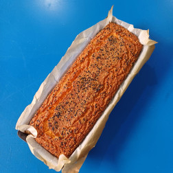 SAĞLIKLI EKMEK ATÖLYESİ.