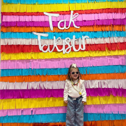 Okulumuzda Moda Rüzgarları Esiyor! 👗🎨