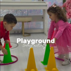 🏃‍♀️ Küçük Adımlar, Büyük Yetenekler! 🏃‍♂️