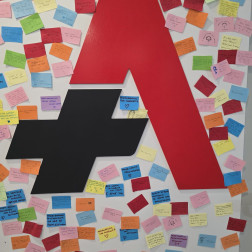 Öğretmenler Günü Etkinliği: Sevgiyle Öğretenlere