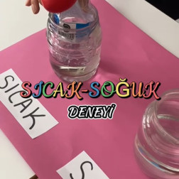 SICAK-SOĞUK