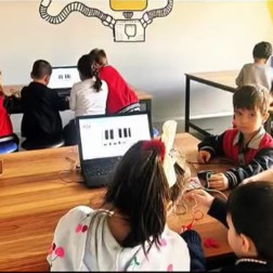 Geleceğin Yazılımcıları İlk Kodlarını Yazıyor! 🎹💻